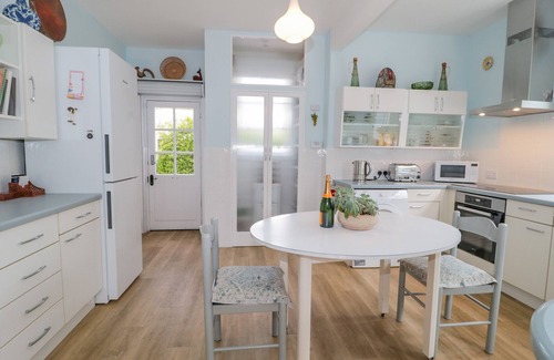 Boscombe Cottage | West Ridge