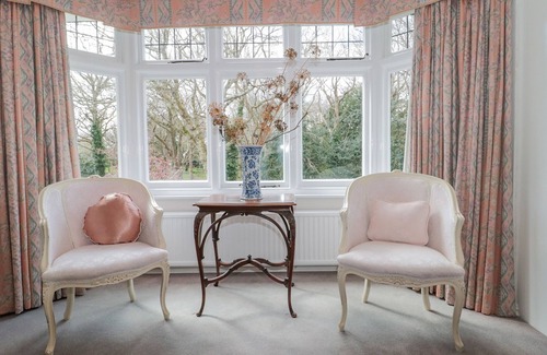 Boscombe Cottage | West Ridge