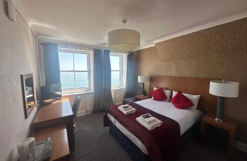 Eastbourne City Centre Hotel | West Rocks Townhouse
