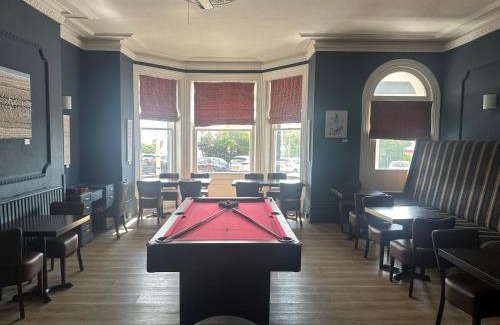 Eastbourne City Centre Hotel | West Rocks Townhouse