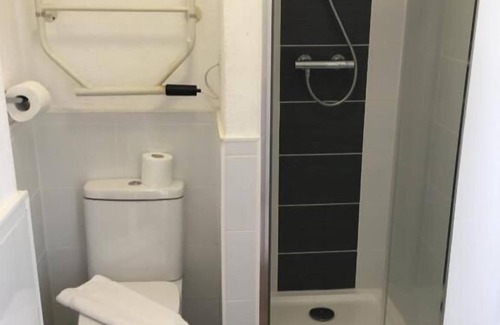 Eastbourne Seafront Hotel | West Rocks Townhouse