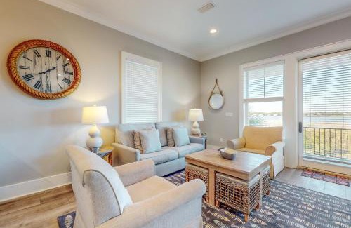 Gulf Shores House | West Side Cottage #O