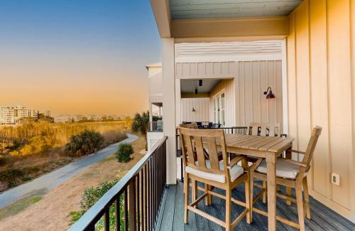 Gulf Shores House | West Side Cottage #O