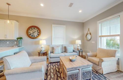 Gulf Shores House | West Side Cottage #O