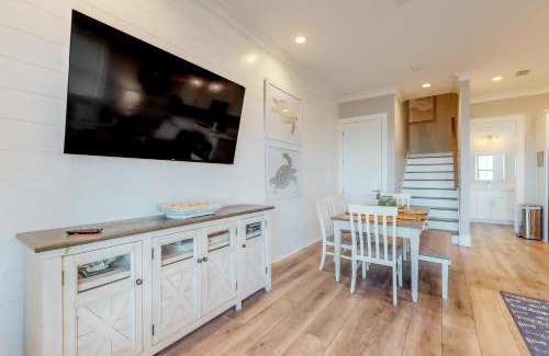 Gulf Shores House | West Side Cottage #O