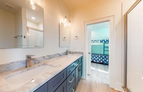 Gulf Shores House | West Side Cottage #OO