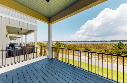 Gulf Shores House | West Side Cottage #OO