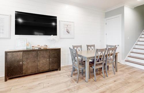 Gulf Shores House | West Side Cottage #Q - Coastal Casa