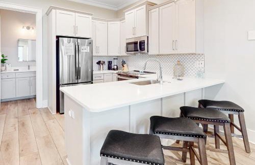 Gulf Shores House | West Side Cottage #Q - Coastal Casa