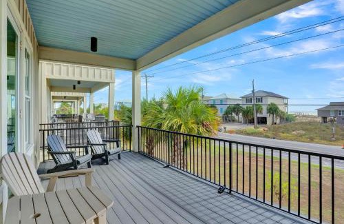 Gulf Shores House | West Side Cottages B