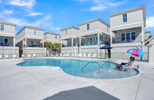Gulf Shores House | West Side Cottages B