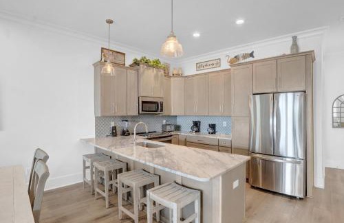Gulf Shores House | West Side Cottages B