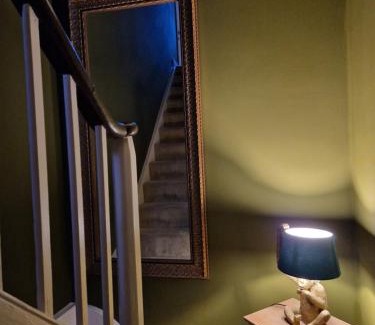 Marton-in-Cleveland Apartment | West side