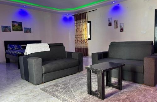 Yof Bed & Breakfast | West Side Résidence