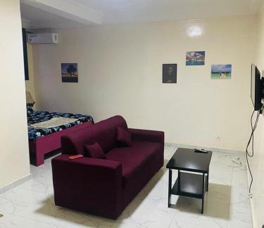 Yof Bed & Breakfast | West Side Résidence