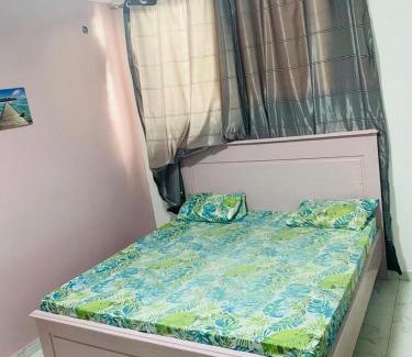 Yof Bed & Breakfast | West Side Résidence