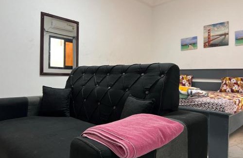 Yof Bed & Breakfast | West Side Résidence