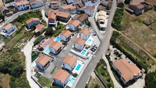 Obidos House | West Soul Village