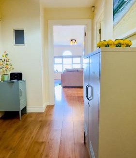 Portrush Apartment | West Strand Beach Penthouse, Portrush Seafront