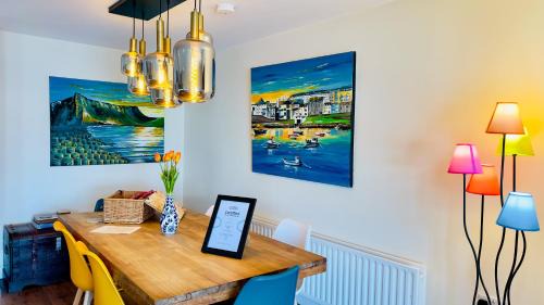 Portrush Apartment | West Strand Beach Penthouse, Portrush Seafront