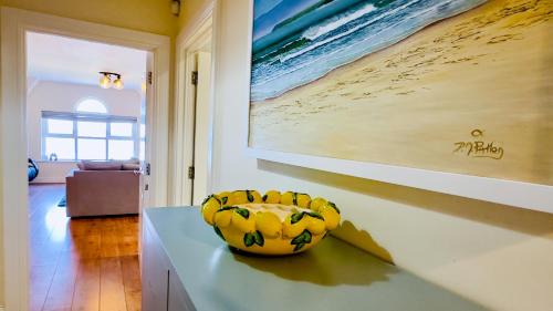 Portrush Apartment | West Strand Beach Penthouse, Portrush Seafront