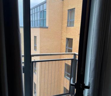 Sheffield Apartment | West street -City Centre Sky Line Square