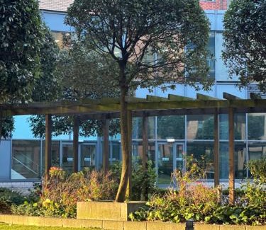 Sheffield Apartment | West street -City Centre Sky Line Square