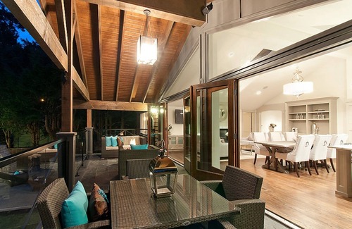 West Vancouver House | West Vancouver Luxury Family Summer Home