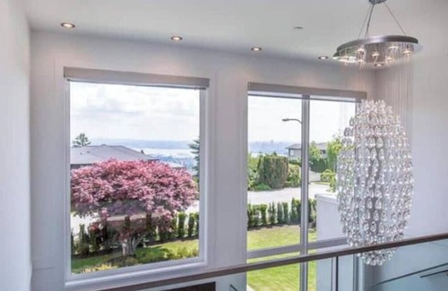 West Vancouver House | West Vancouver Luxury Estate