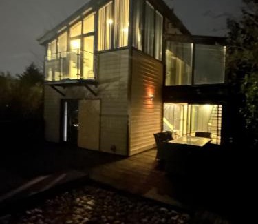 Sheffield Villa | West View 3 Bedroom Villa
