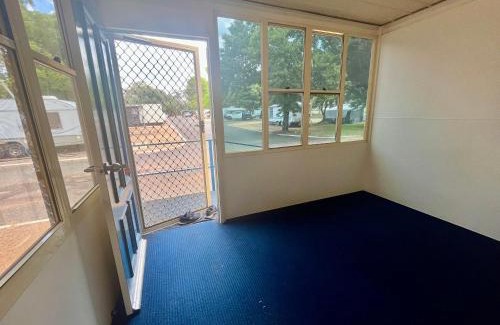 Dubbo Apartment | West View Caravanpark