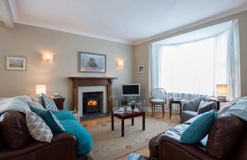 Rhosneigr House | West View