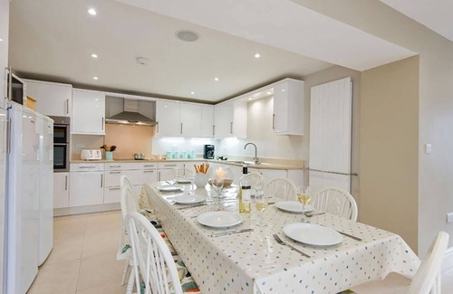 Rhosneigr Cottage | West View
