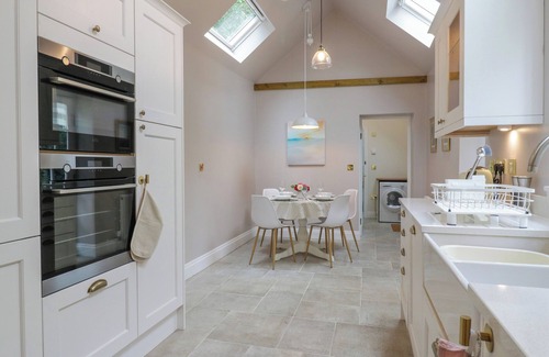 Thetford Cottage | West View