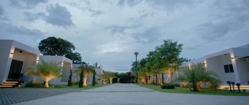Tha Muang Resort | West View Villa