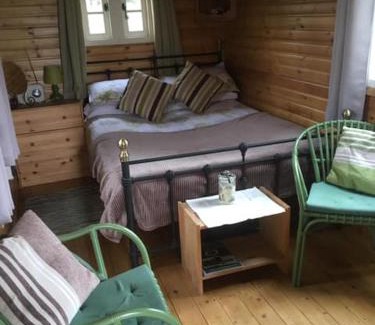 Crawcrook Other | West Wood Yurts Ltd
