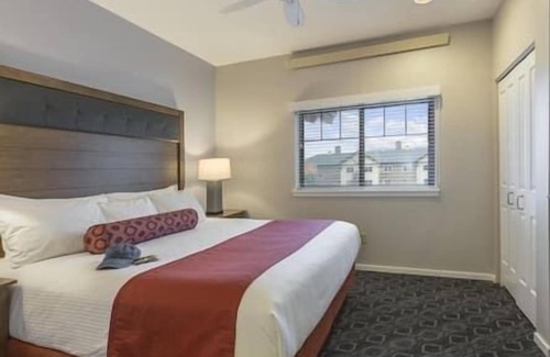 West Yellowstone Hotel | WEST YELLOWSTONE WORLDMARK-2BEDROOM SUITE-BALCONY!