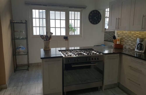 Gordons Bay Central Villa | Westbank