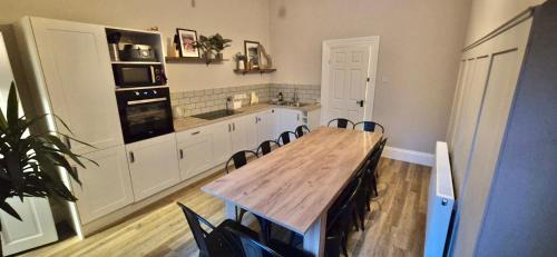 Scarborough House | Westbourne Villa