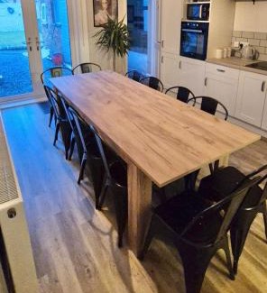 Scarborough House | Westbourne Villa