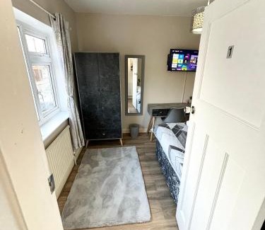 West Bridgford Apartment | Westbridgeford Luxury Apartments
