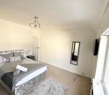 West Bridgford Apartment | Westbridgeford Luxury Apartments
