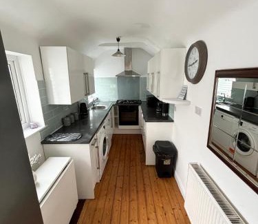 West Bridgford Apartment | Westbridgeford Luxury Apartments