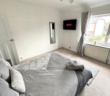 West Bridgford Apartment | Westbridgeford Luxury Apartments