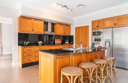 Kangaroo Valley House | Westbrook, Kangaroo Valley