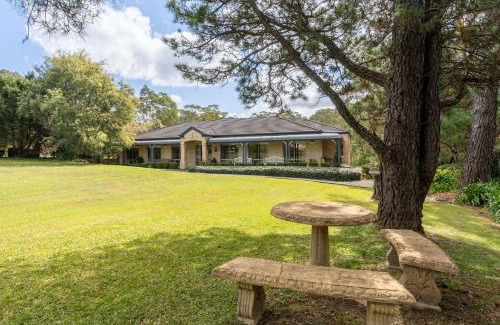 Kangaroo Valley House | Westbrook, Kangaroo Valley