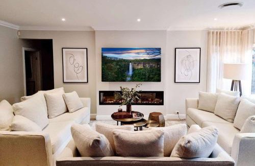 Kangaroo Valley House | Westbrook, Kangaroo Valley