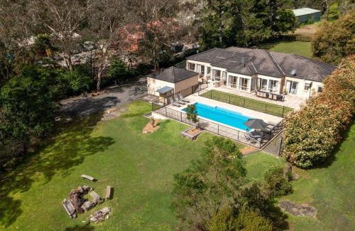 Kangaroo Valley House | Westbrook, Kangaroo Valley