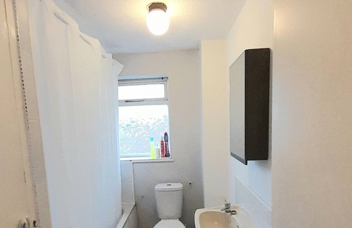 Chatham House | Westbrooke Short-lets