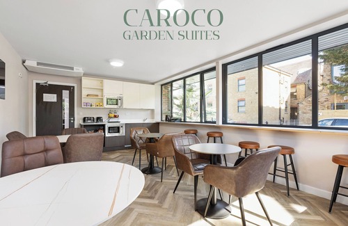 Addiscombe Apartment | Westciti Caroco Aparthotel